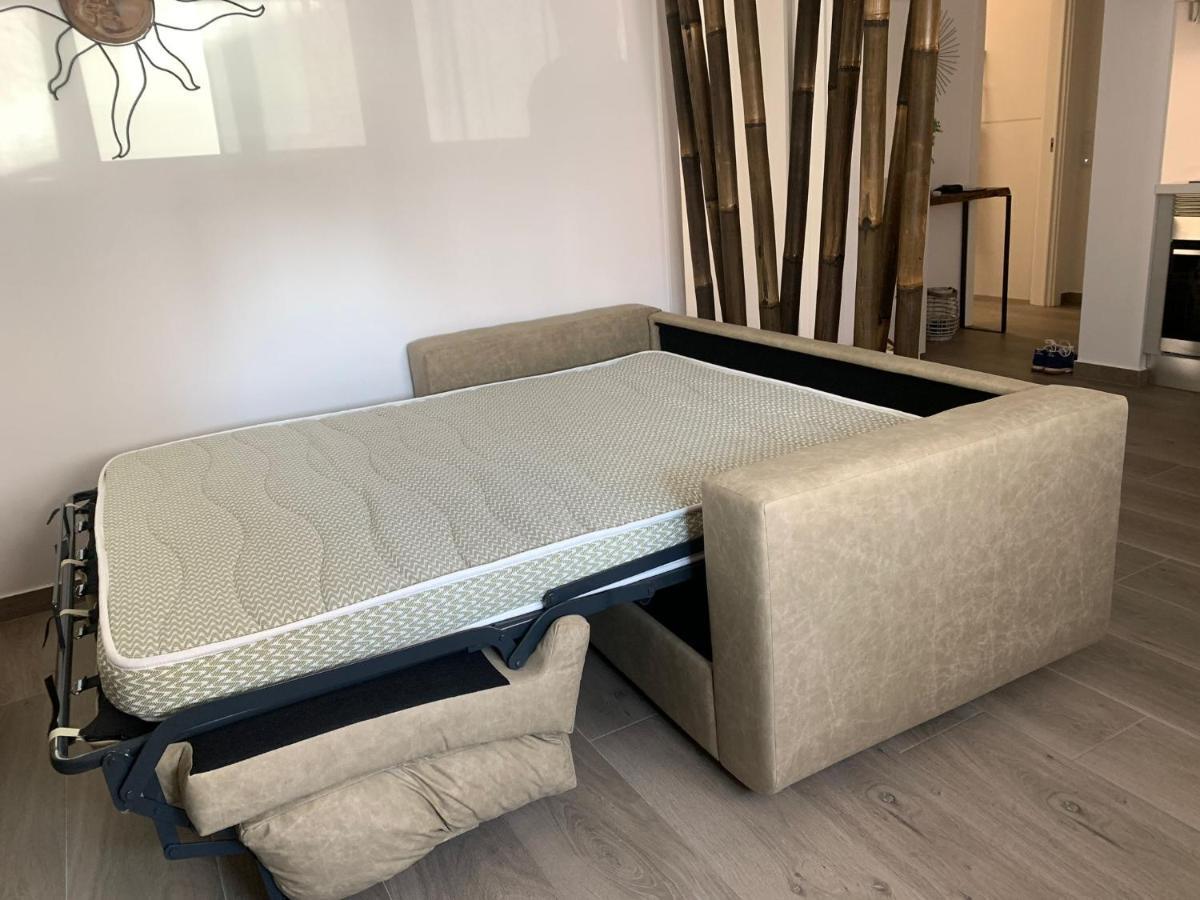 Cristal House 250 Meters From Monte Gordo Beach Экстерьер фото