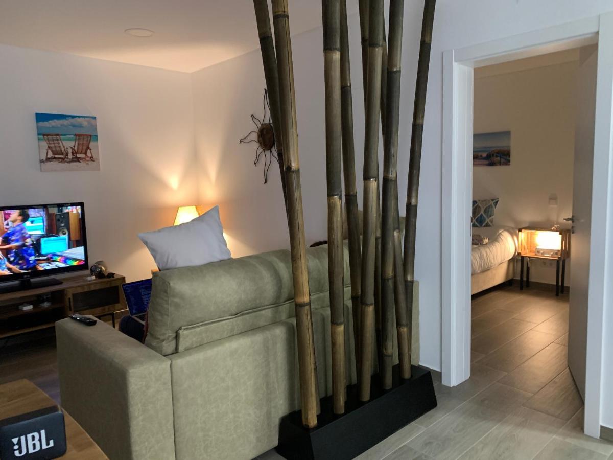 Cristal House 250 Meters From Monte Gordo Beach Экстерьер фото