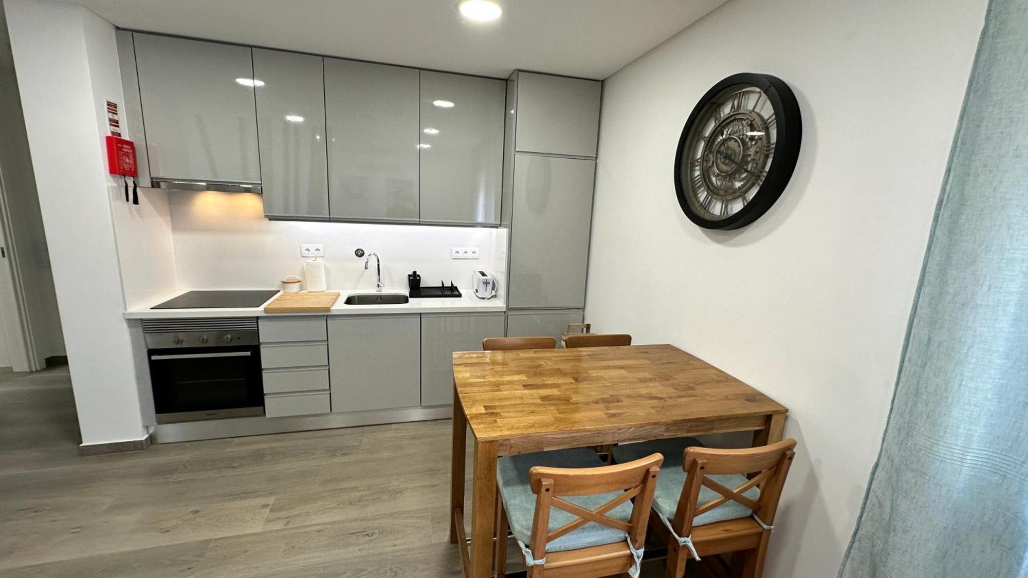 Cristal House 250 Meters From Monte Gordo Beach Экстерьер фото