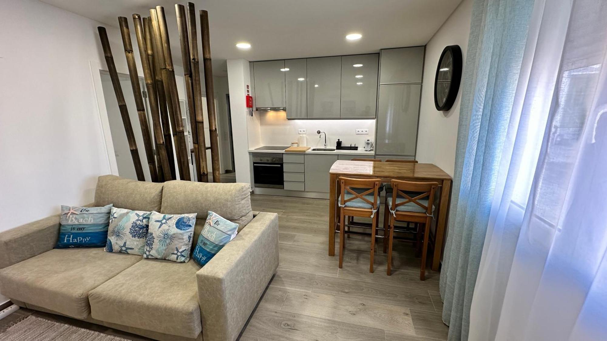Cristal House 250 Meters From Monte Gordo Beach Экстерьер фото